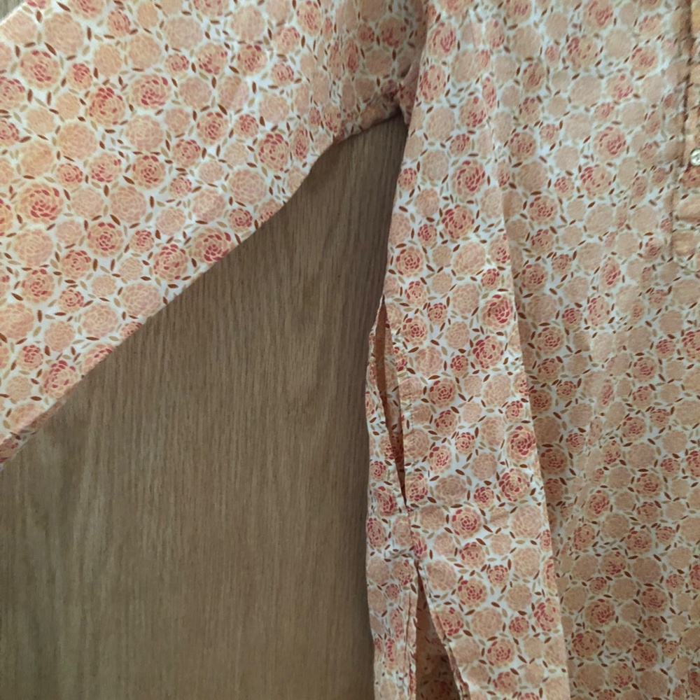 Dosa Blouse/Kurta - image 4